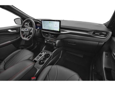 2026 Ford Escape ST-Line Elite