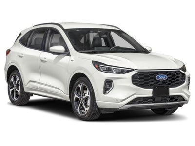2026 Ford Escape ST-Line Elite