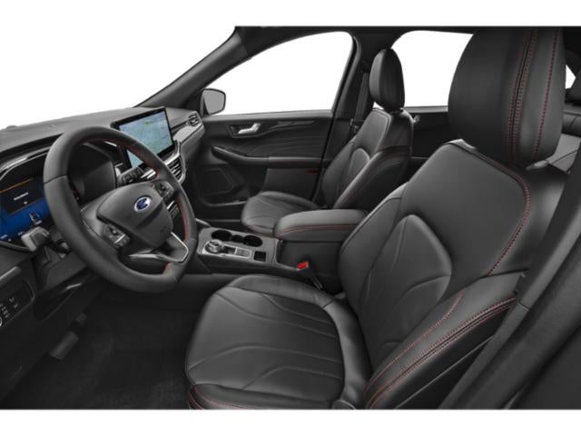2026 Ford Escape ST-Line Elite