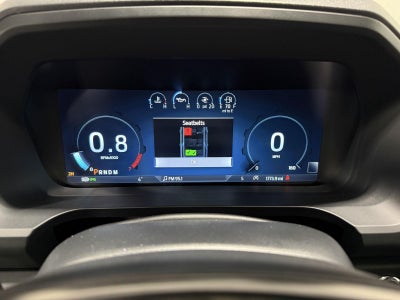 2024 Ford Expedition Platinum MAX