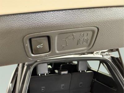2024 Ford Expedition Platinum MAX