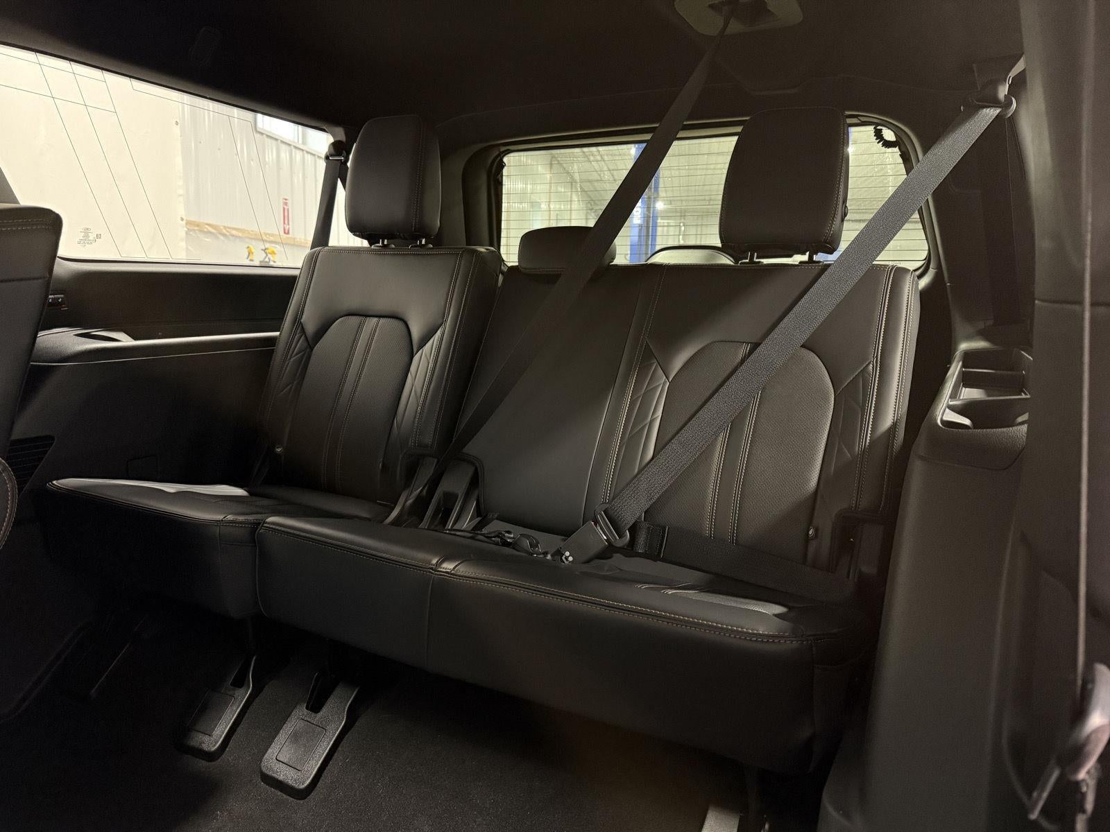 2024 Ford Expedition Platinum MAX