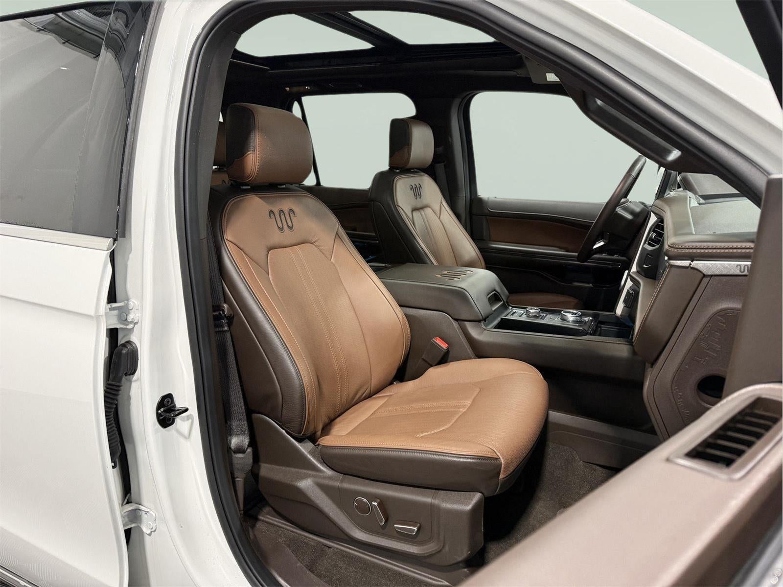 2024 Ford Expedition King Ranch MAX