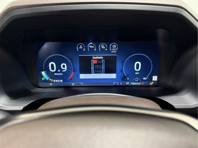 2024 Ford Expedition King Ranch MAX