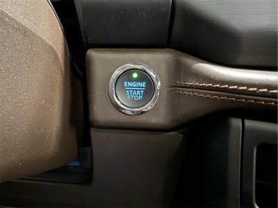 2024 Ford Expedition King Ranch MAX