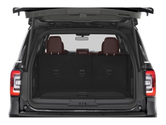 2024 Ford Expedition King Ranch MAX