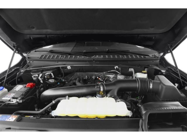 2024 Ford Expedition King Ranch MAX