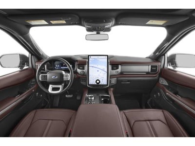 2024 Ford Expedition King Ranch MAX