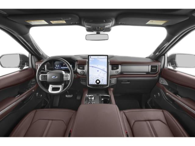 2024 Ford Expedition King Ranch MAX