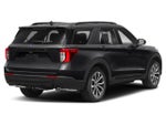2024 Ford Explorer ST-Line