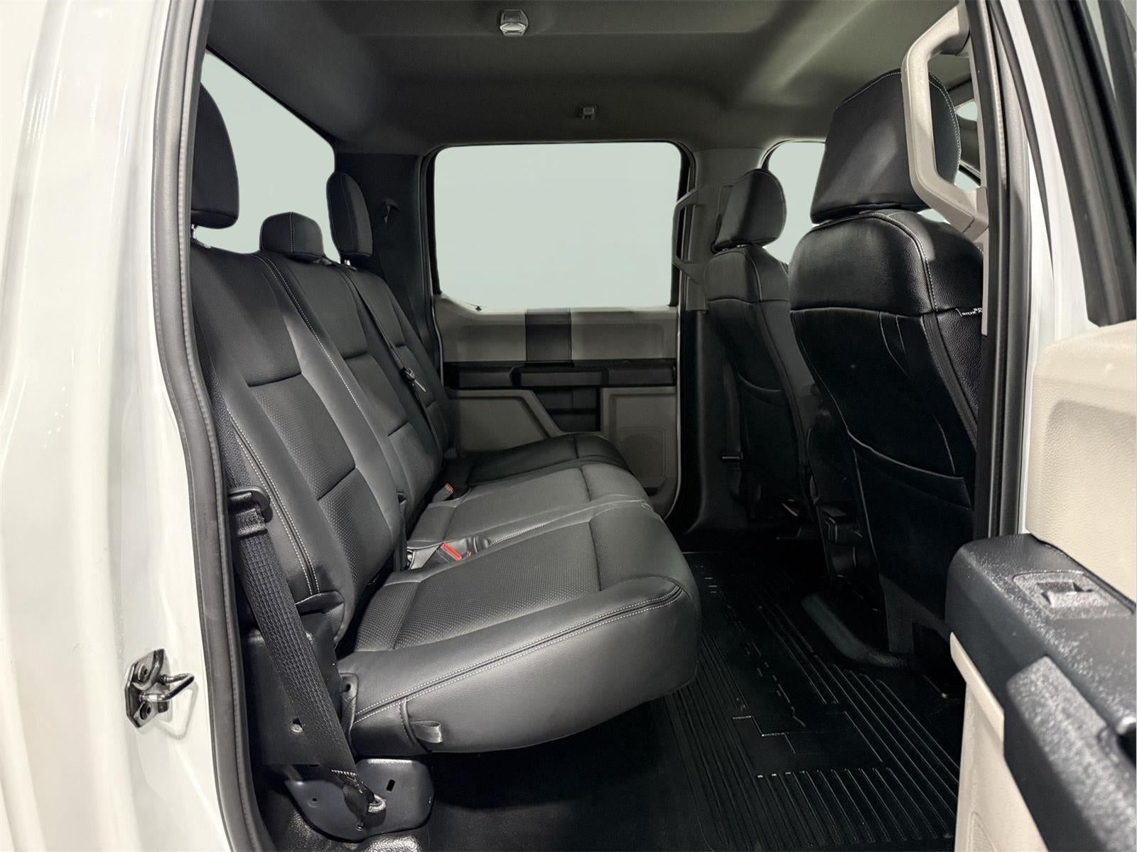 2020 Ford F-250 XL