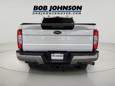 2020 Ford F-250 XL