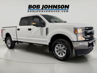 2020 Ford Super Duty F-250 SRW XL