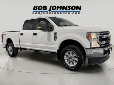 2020 Ford F-250 XL