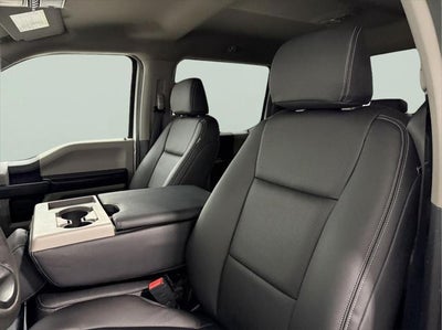 2020 Ford F-250 XL