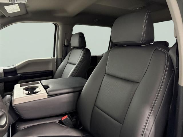 2020 Ford F-250 XL