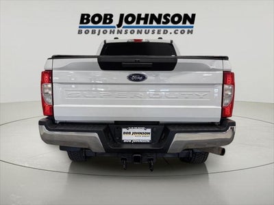2020 Ford F-250 XL