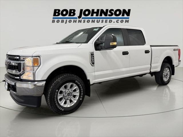 2020 Ford F-250 XL