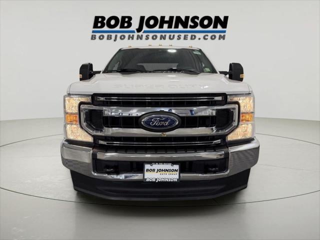 2020 Ford F-250 XL