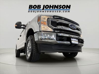 2020 Ford F-250 XL