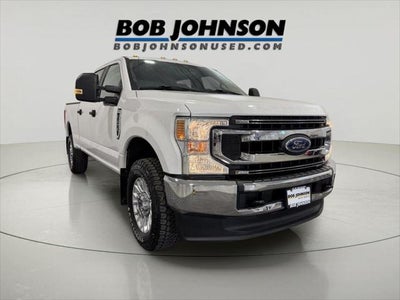 2020 Ford F-250 XL