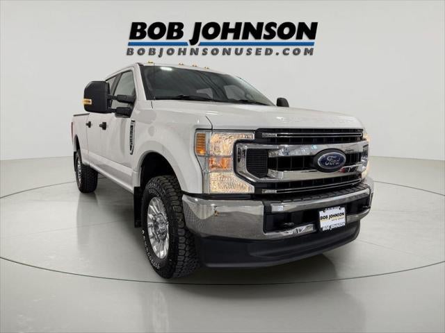 2020 Ford F-250 XL