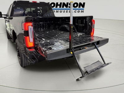 2025 Ford F-250 XL