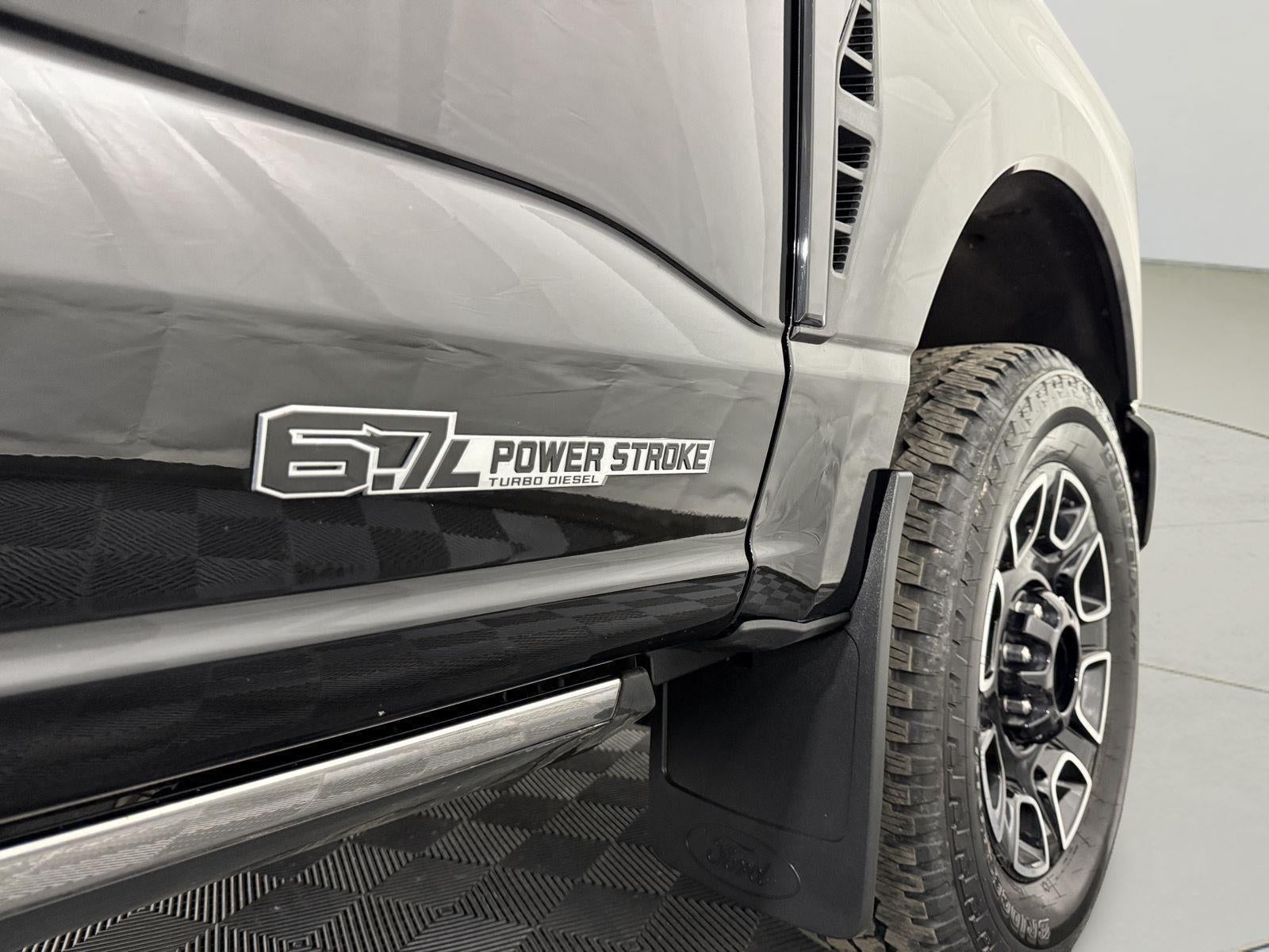 2025 Ford F-250 XL