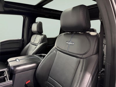 2025 Ford F-250 Platinum