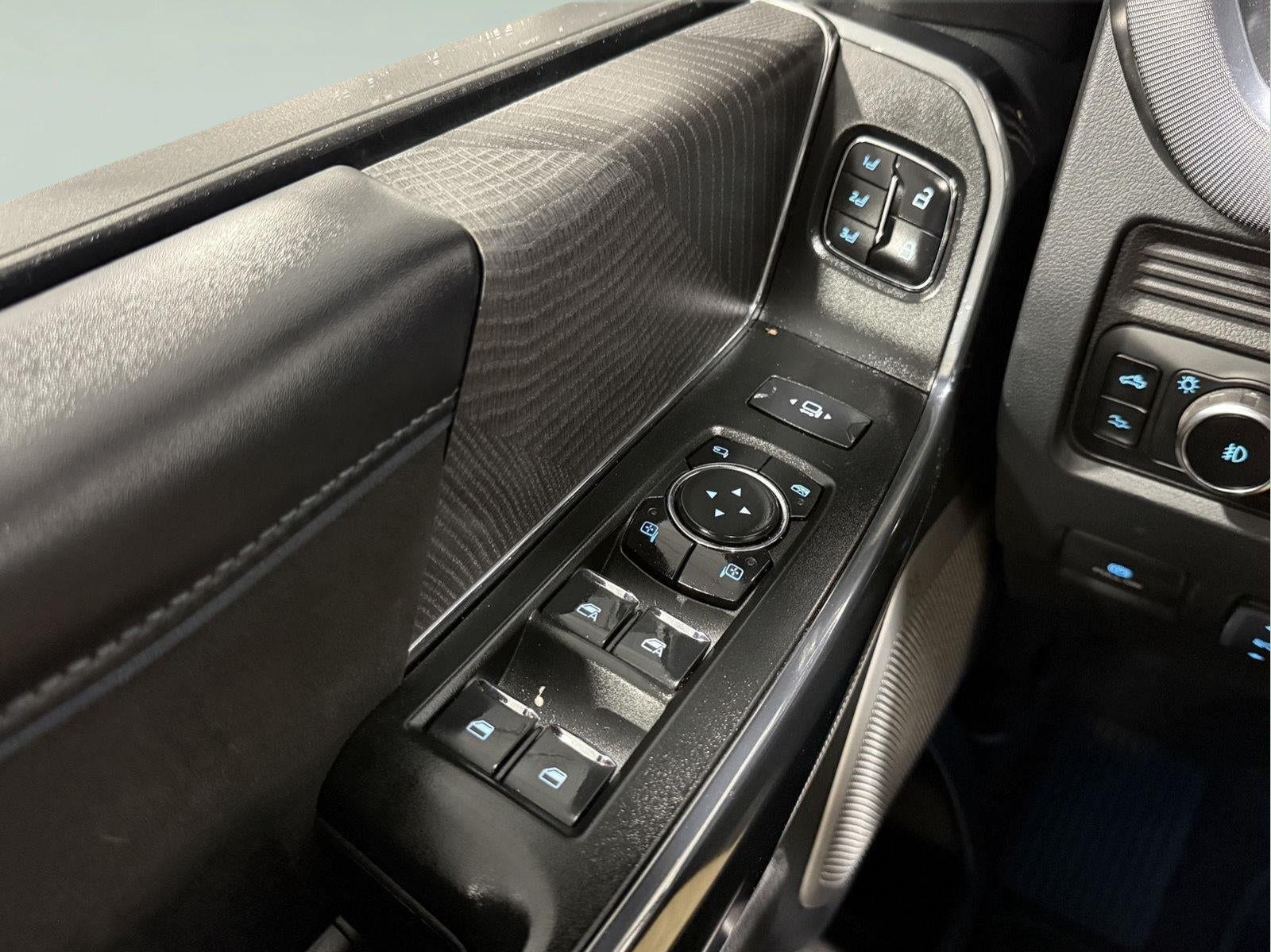 2025 Ford F-250 Platinum