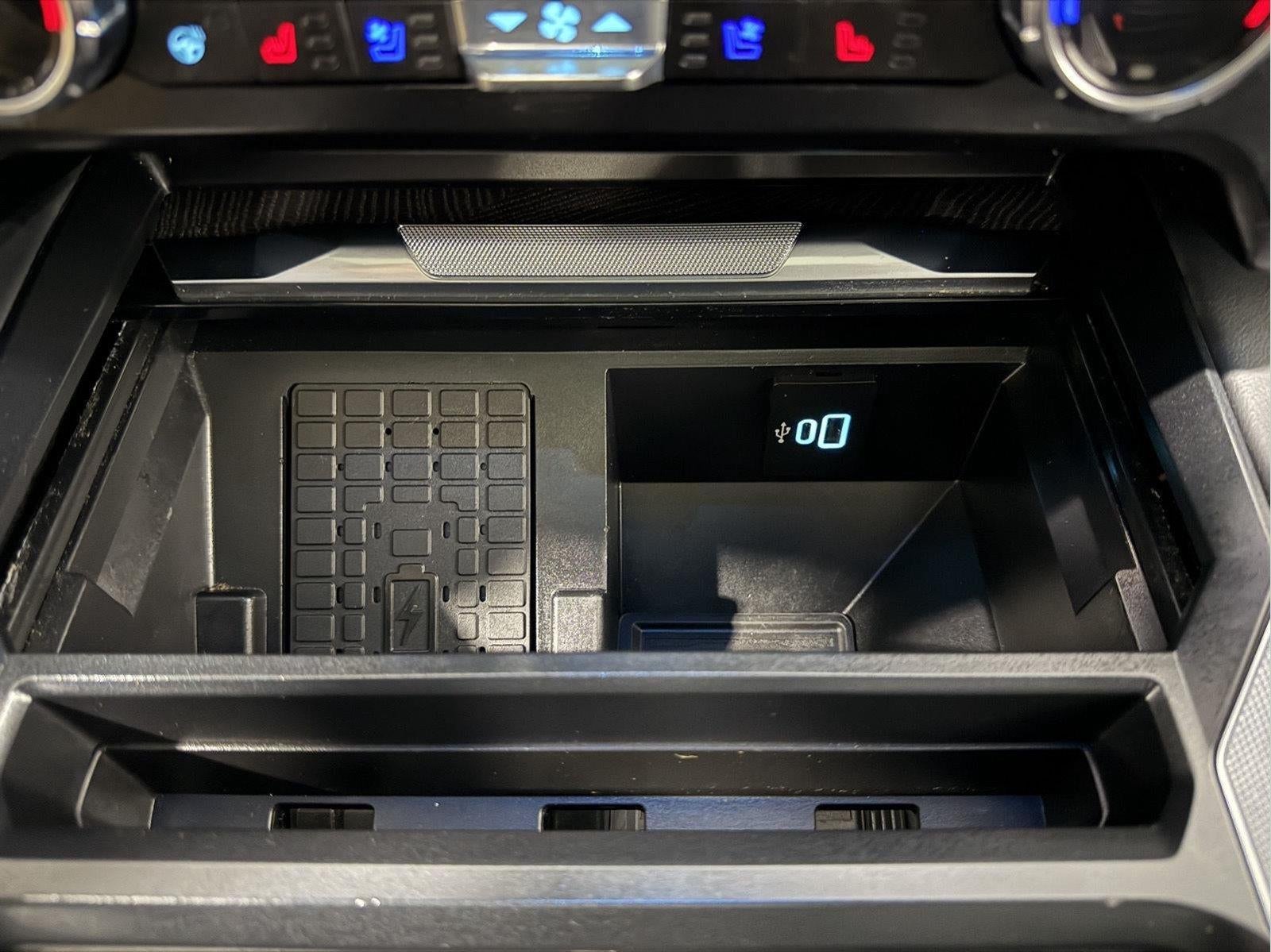 2025 Ford F-250 Platinum
