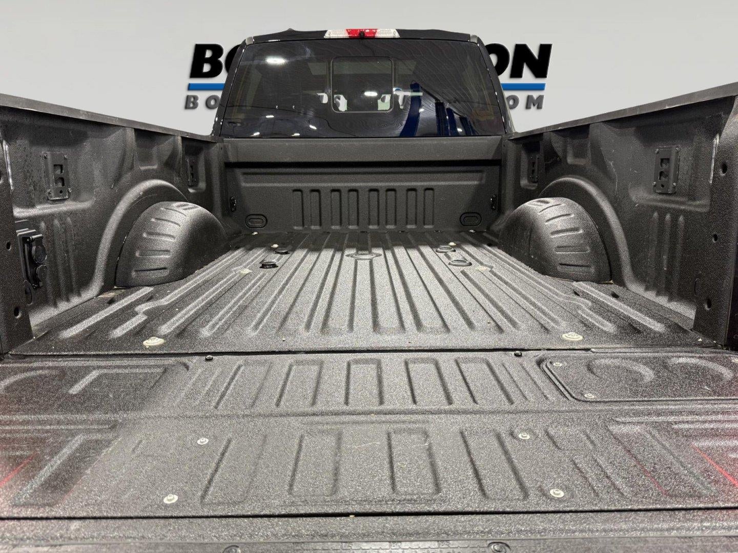 2025 Ford F-250 Platinum