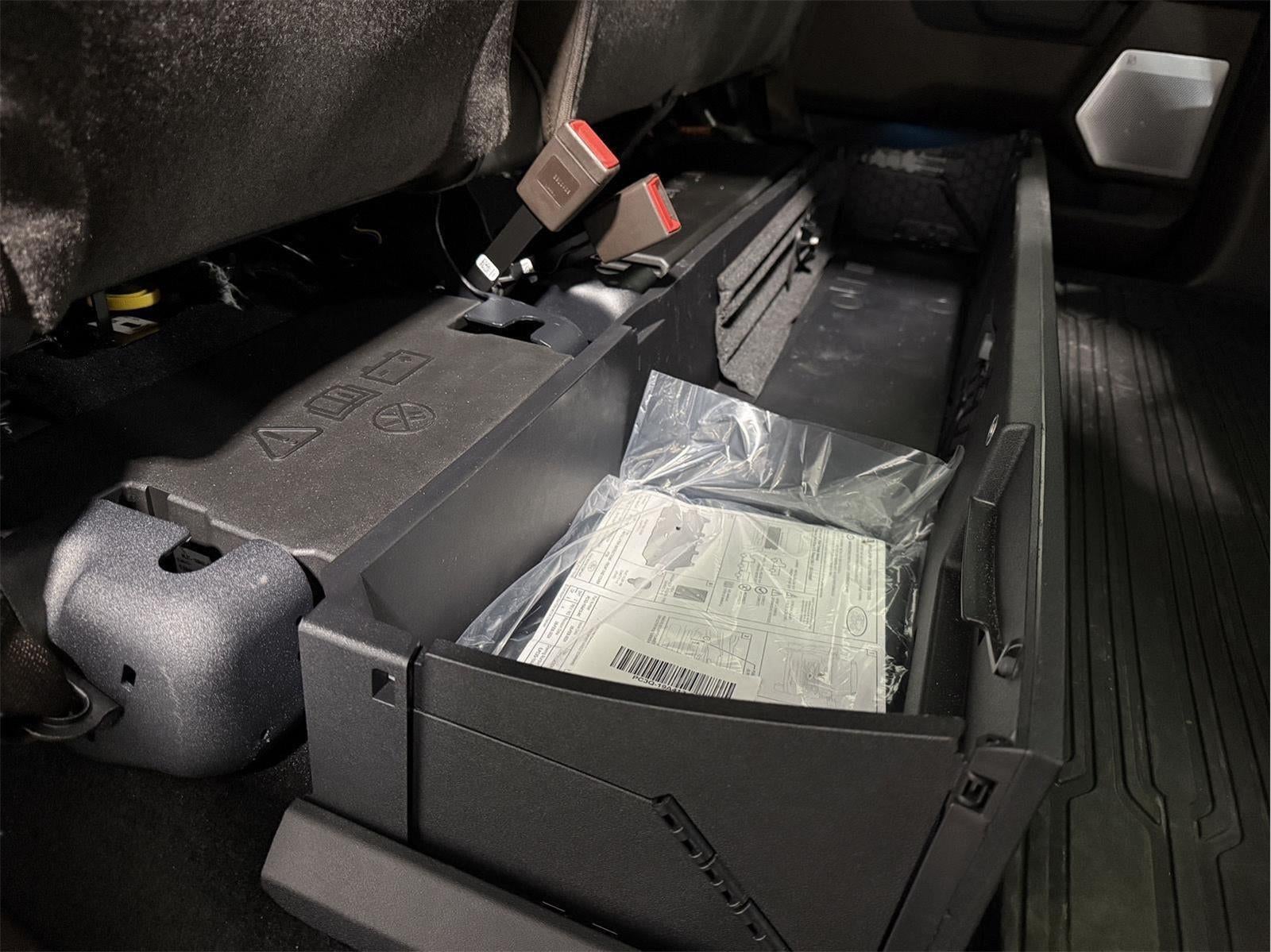 2024 Ford F-250 King Ranch