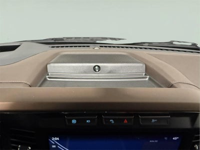 2024 Ford F-250 King Ranch