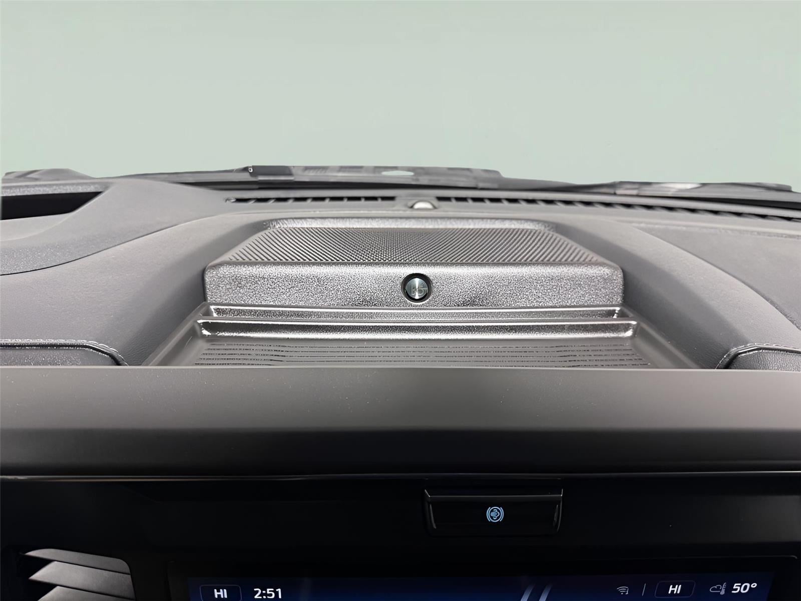 2025 Ford F-250 Platinum