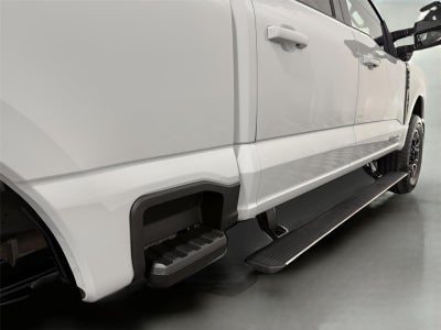 2025 Ford F-250 Platinum