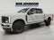 2025 Ford F-250 Platinum