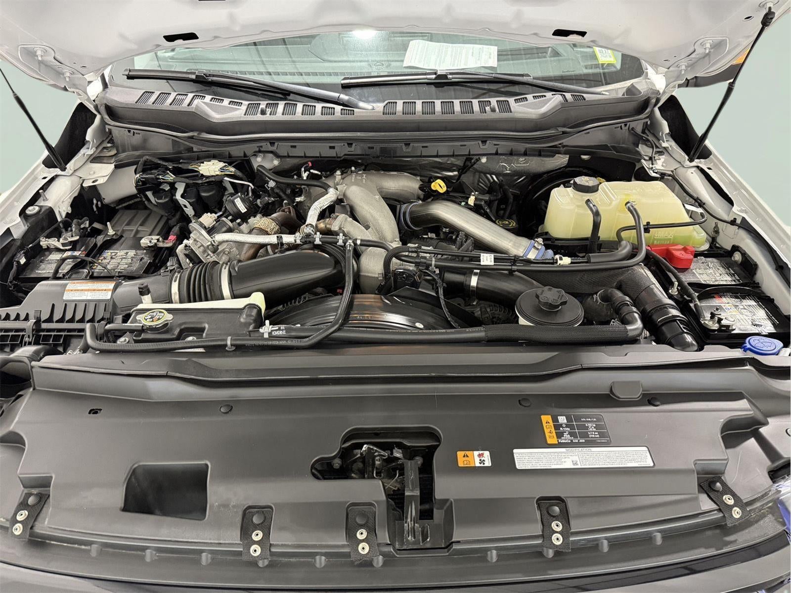 2023 Ford F-250 Lariat