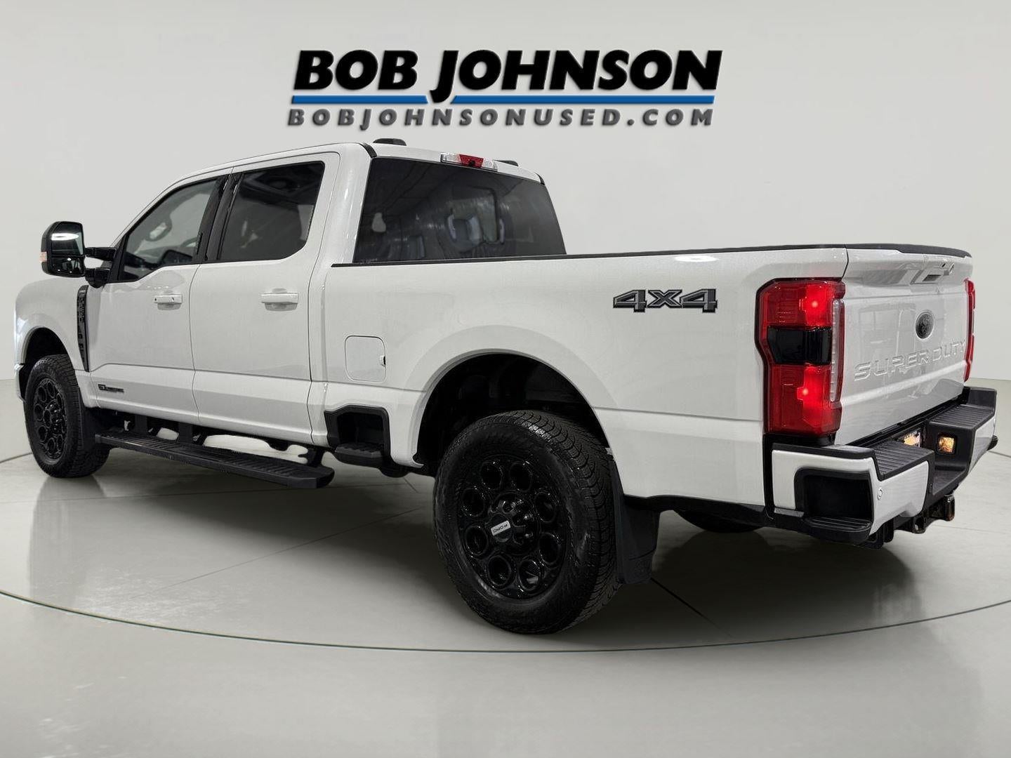 2023 Ford F-250 Lariat