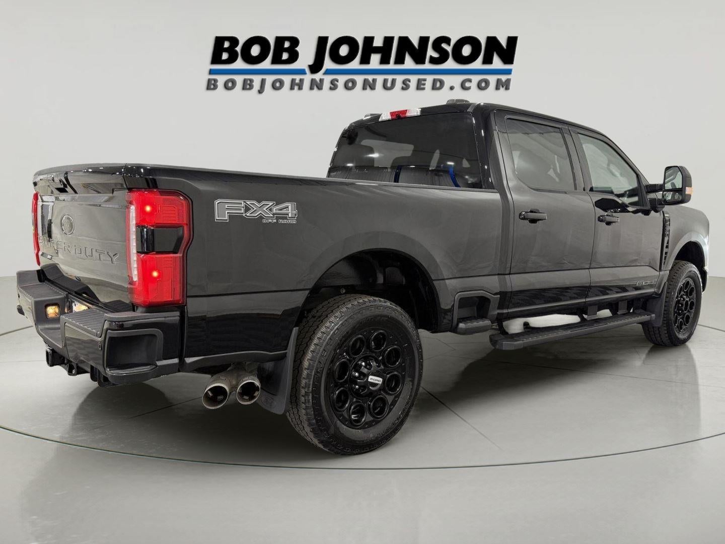 2025 Ford F-250 XL