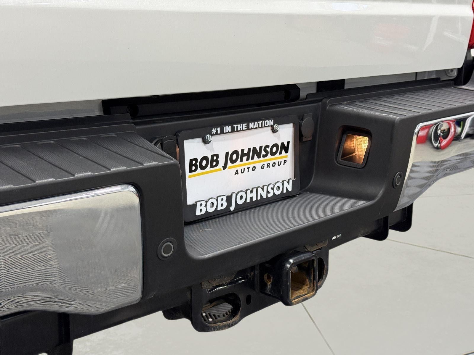 2023 Ford F-250 LARIAT