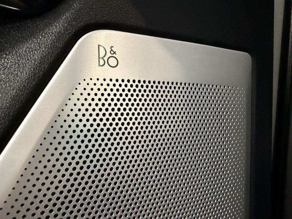 2025 Ford F-250 Platinum