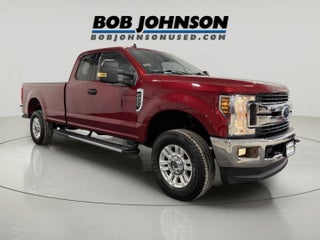 2019 Ford F-250 XLT