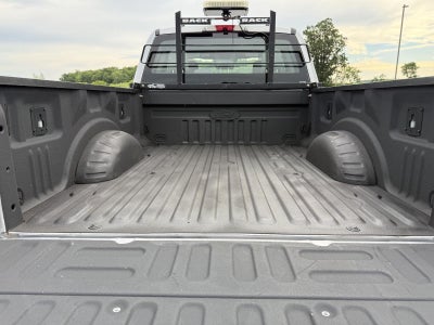 2021 Ford F-250 XL