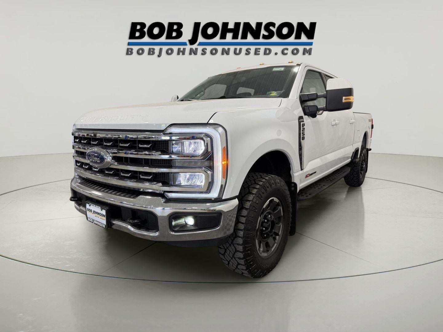 2023 Ford F-250 Lariat