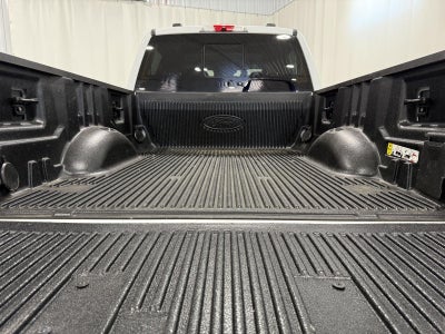 2023 Ford F-250 Lariat