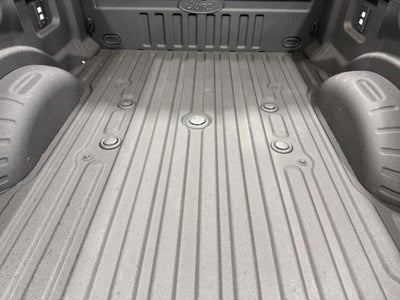 2025 Ford F-250 Platinum