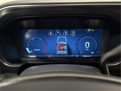 2024 Ford F-350 King Ranch