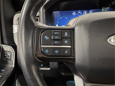 2024 Ford F-350 King Ranch