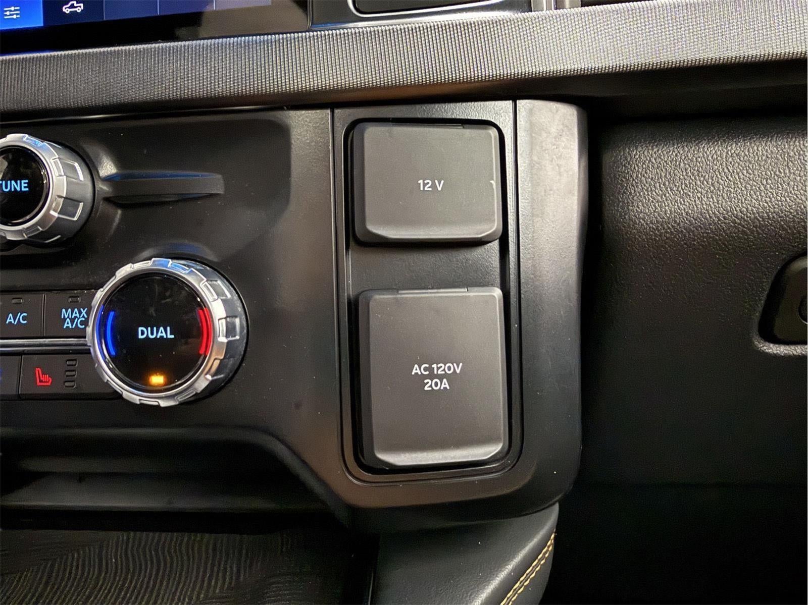 2024 Ford F-350 King Ranch